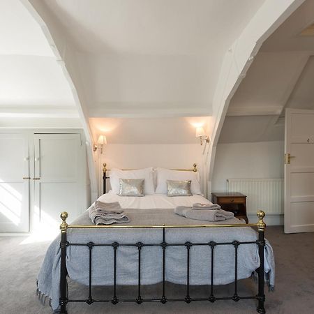 Willa Newton Manor House Swanage Zewnętrze zdjęcie