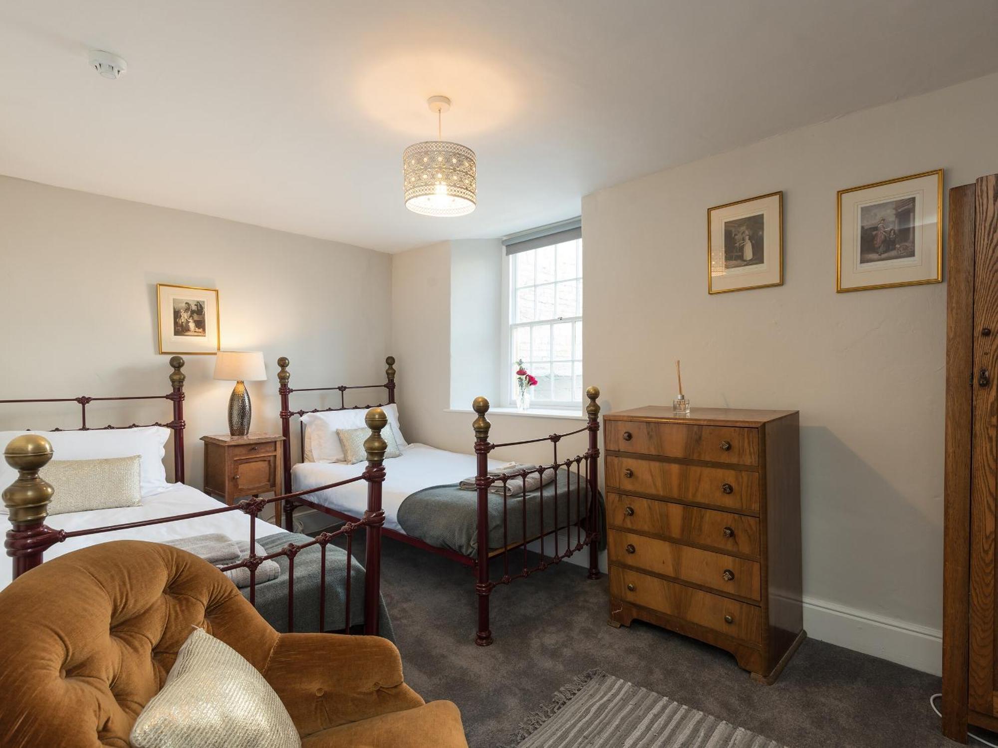 Willa Newton Manor House Swanage Zewnętrze zdjęcie