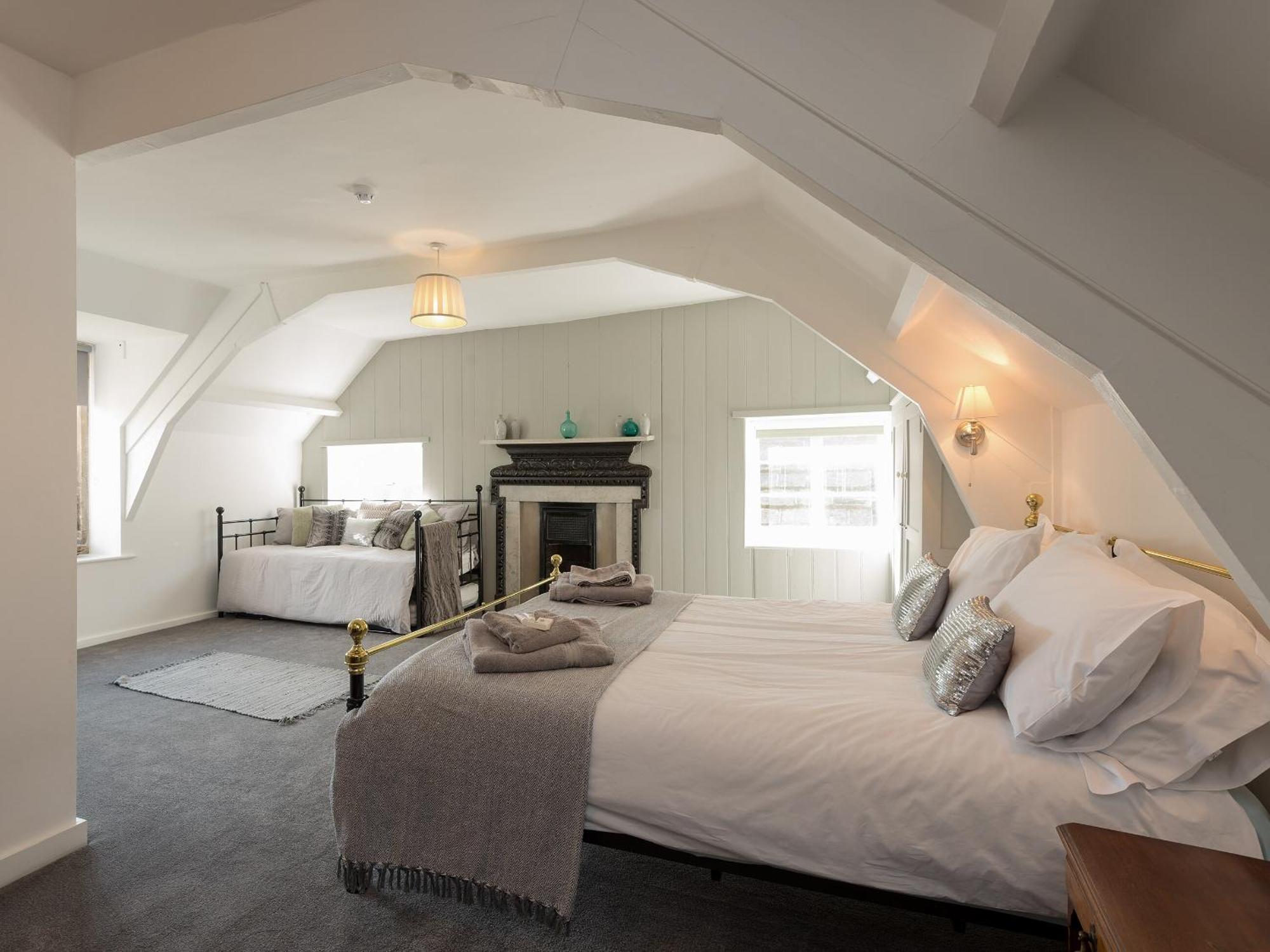 Willa Newton Manor House Swanage Zewnętrze zdjęcie