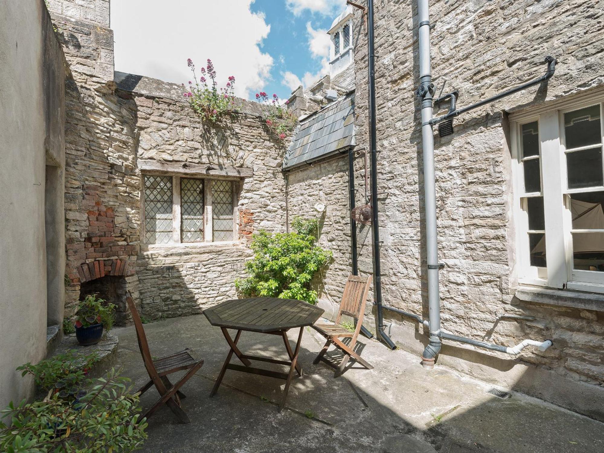 Willa Newton Manor House Swanage Zewnętrze zdjęcie