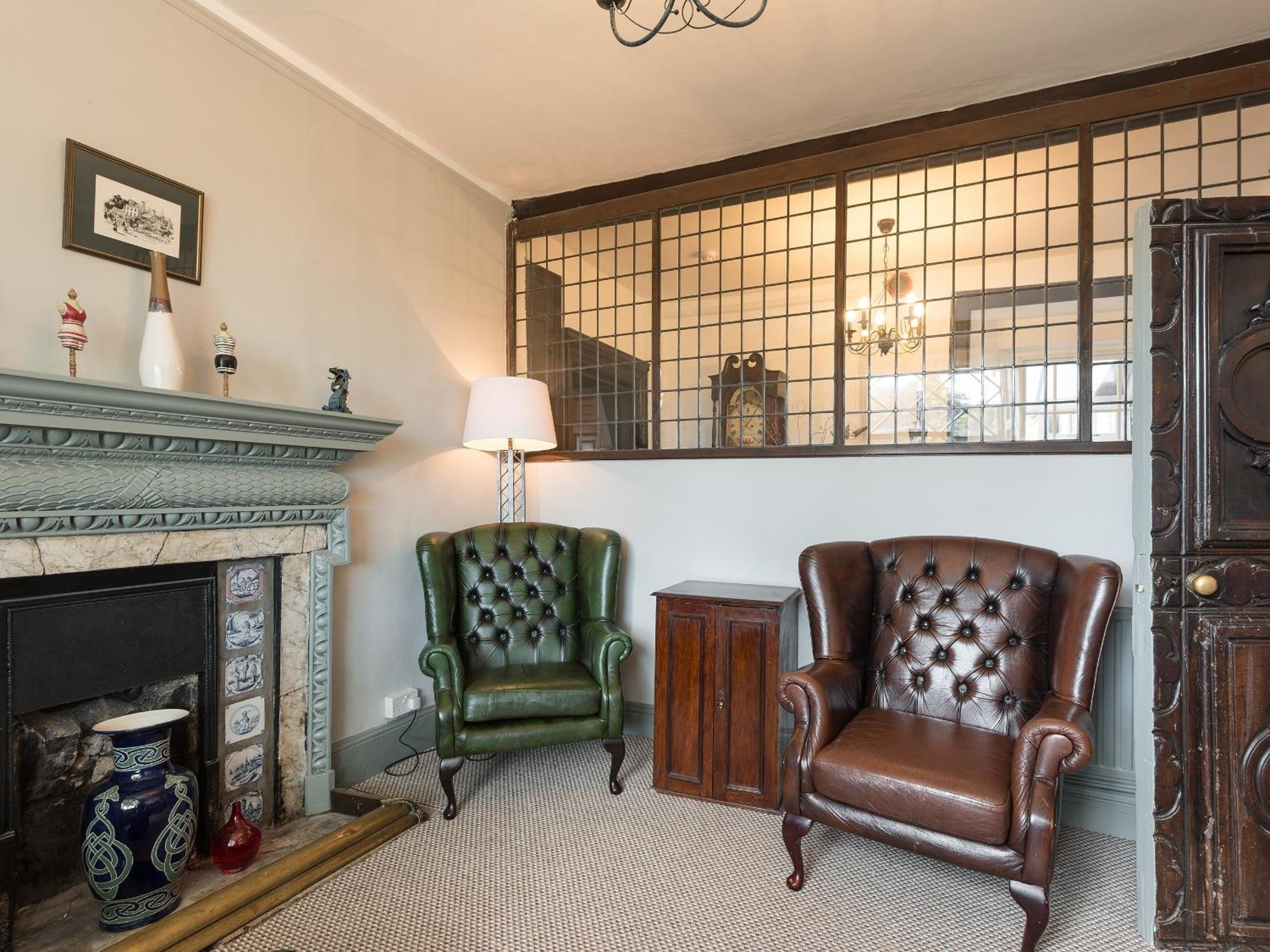 Willa Newton Manor House Swanage Zewnętrze zdjęcie